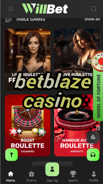 BetBlaze Casino - Fire-Themed Casino Action-casinoorder.vip