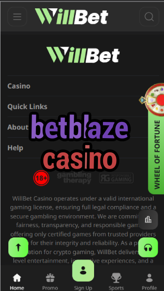 BetBlaze Casino - Fire-Themed Casino Action-casinoorder.vip