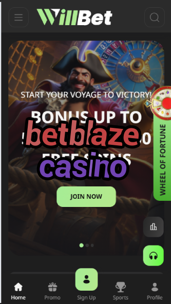 BetBlaze Casino - Fire-Themed Casino Action-casinoorder.vip