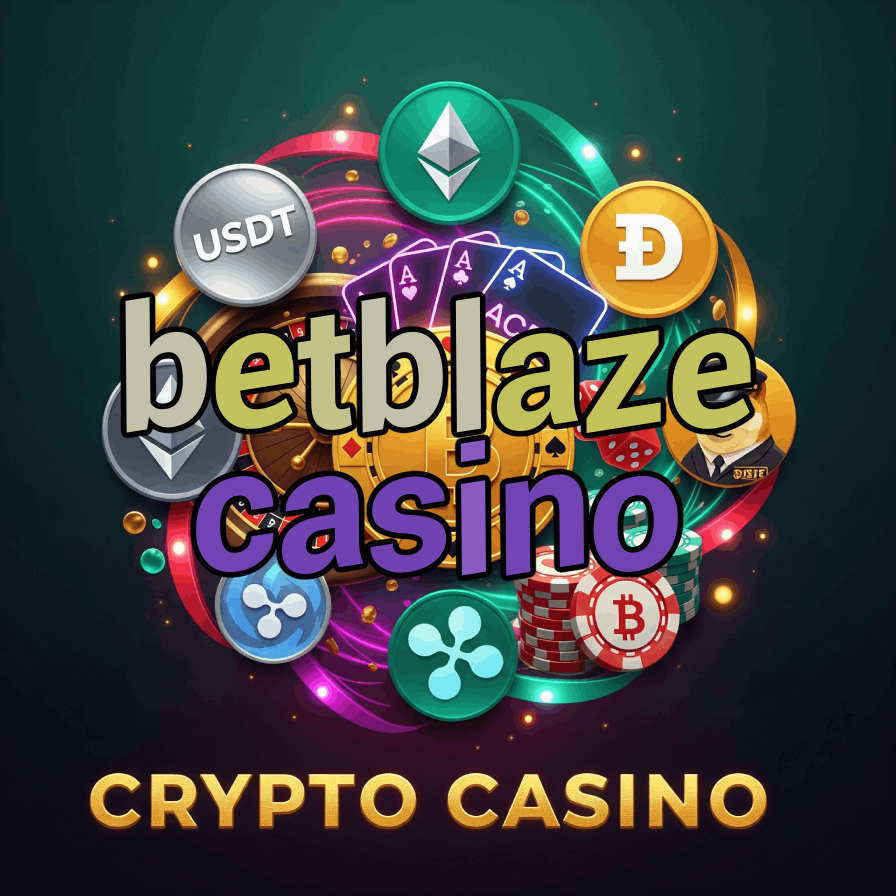 BetBlaze Casino - Fire-Themed Casino Action