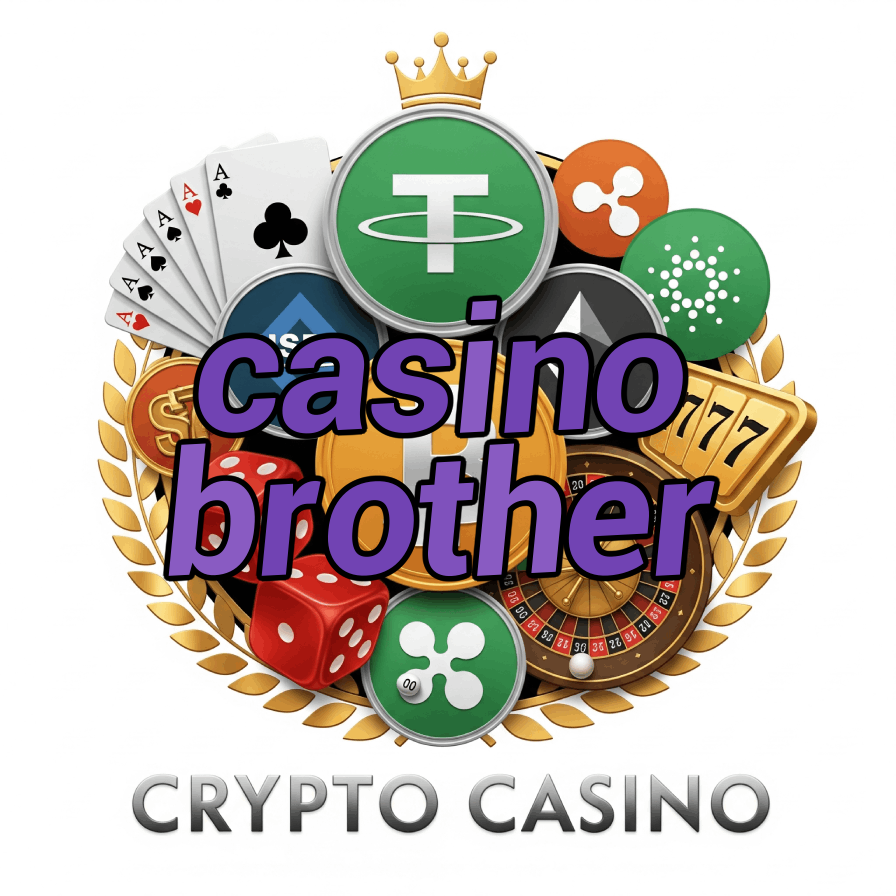 Casino Brother - Sibling-Themed Casino Games